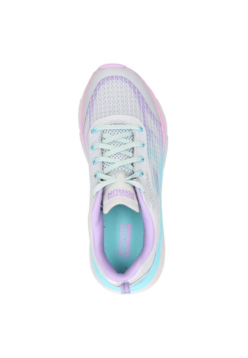 Damen Sneaker low | Skechers MAX CUSHIONING Sneaker low grijs/mehrfarbig - XO30141 Damen Sneaker low | Skechers MAX CUSHIONING Sneaker low grijs/mehrfarbig - XO30141