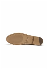 Inuovo Scarpe senza lacci - gold gld