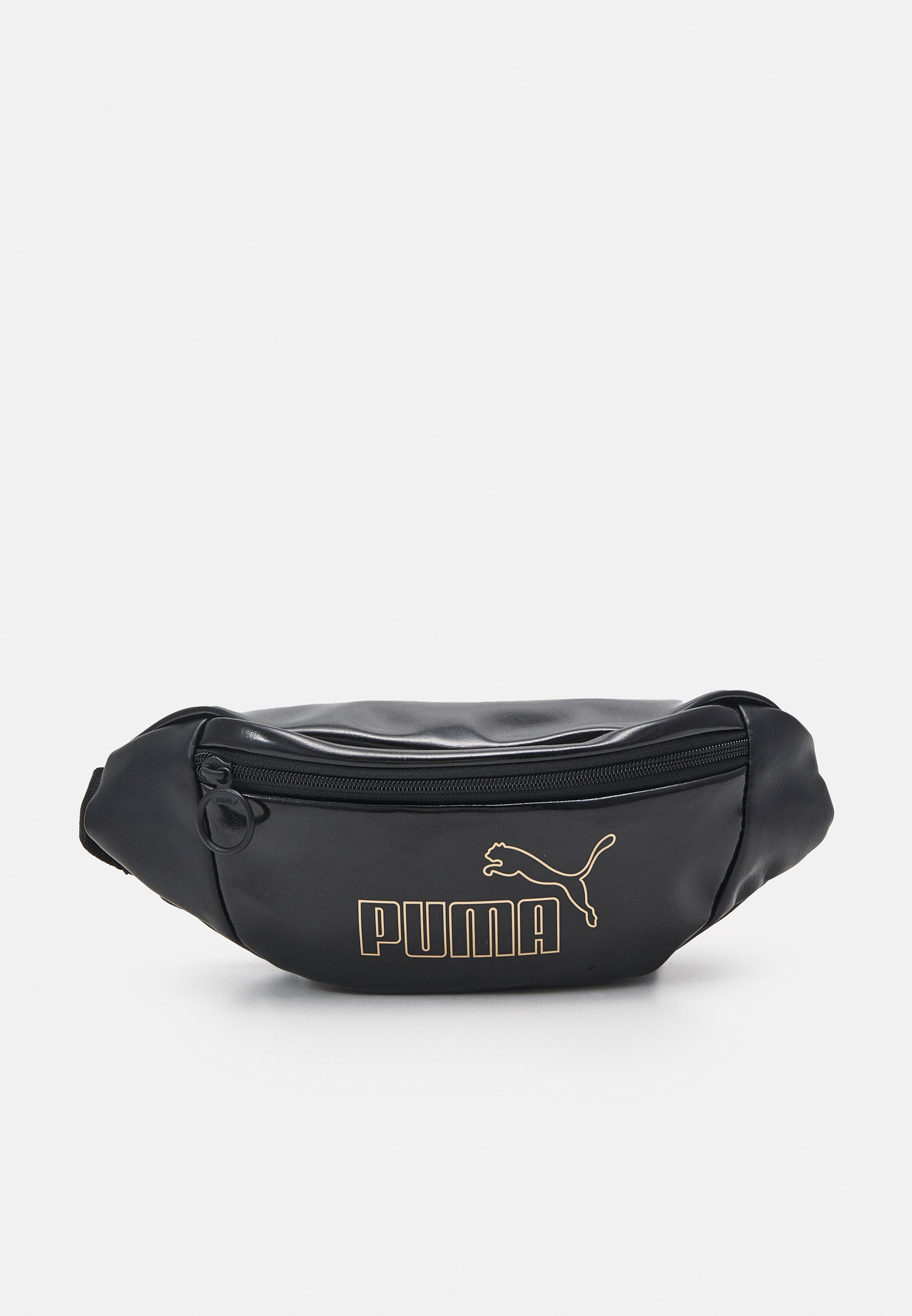 puma core up small bucket bag