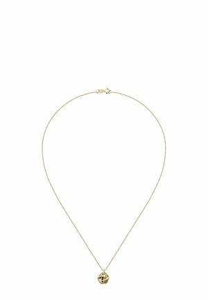 Necklace - geelgouden kleur