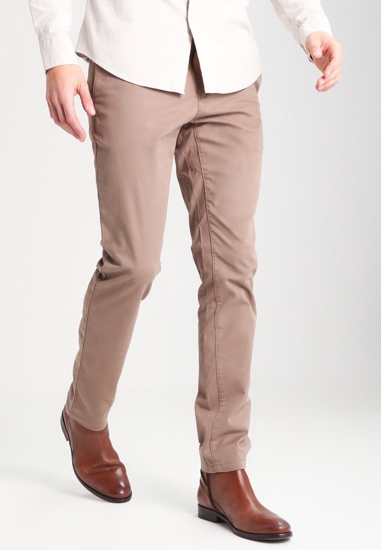 Tommy Hilfiger Chino - beige