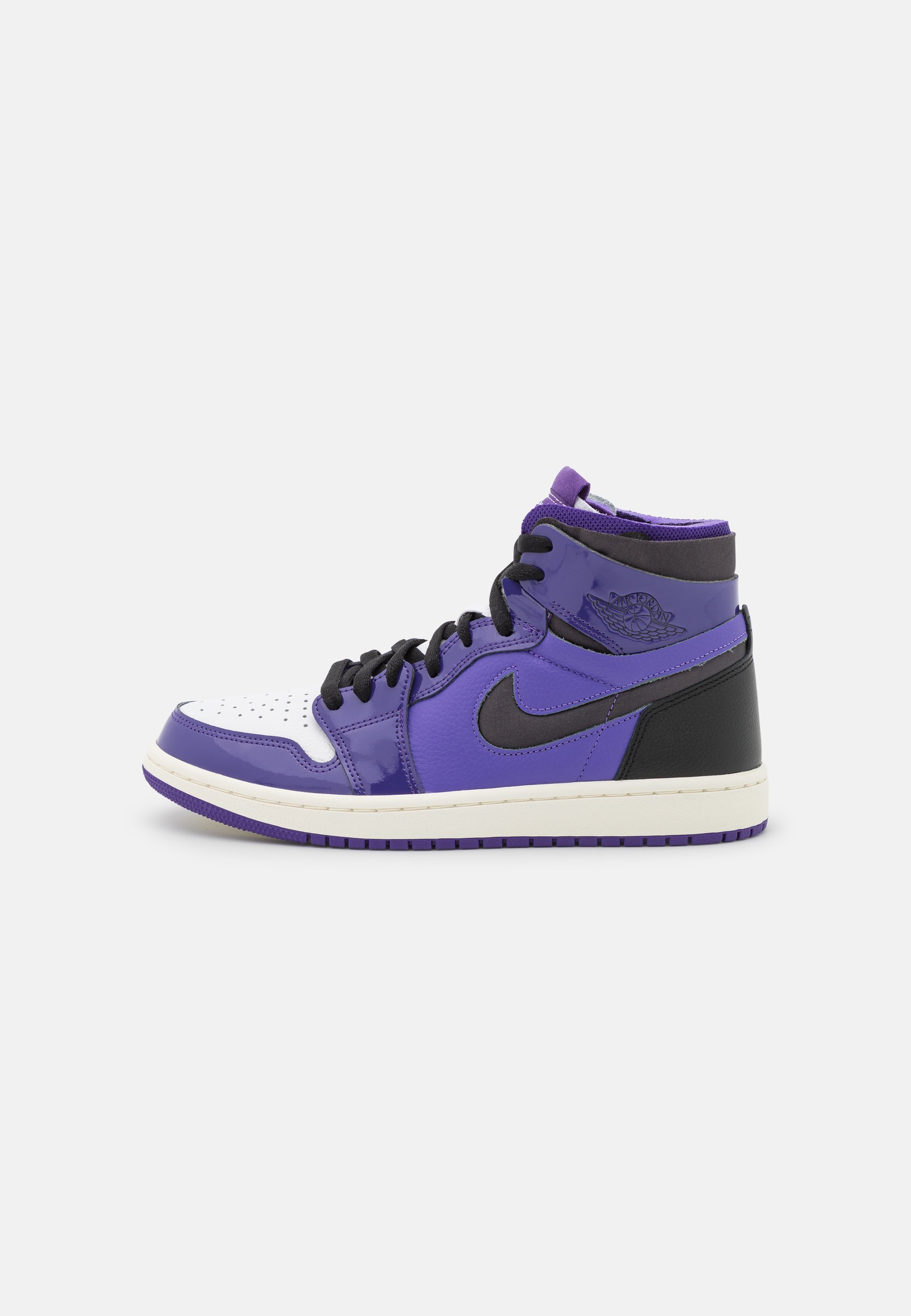 High Court Jordan Low Court Purple Zalando Purple Nike Jordans