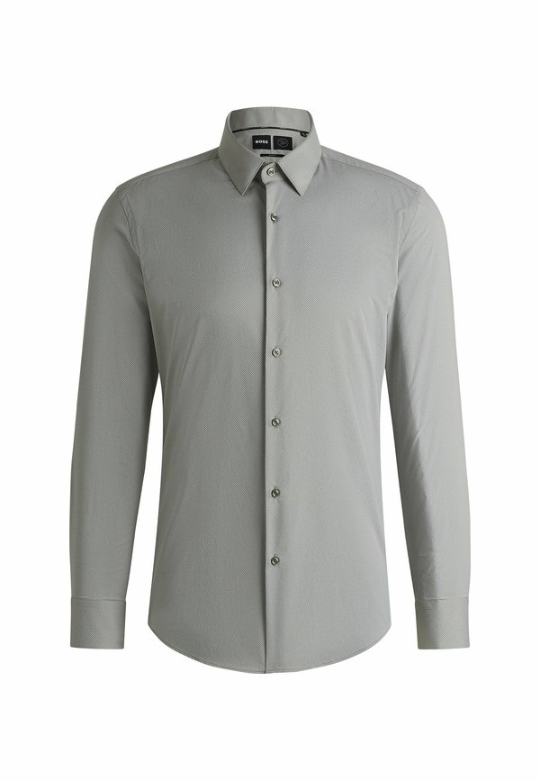 HANK - KENT - Shirt4