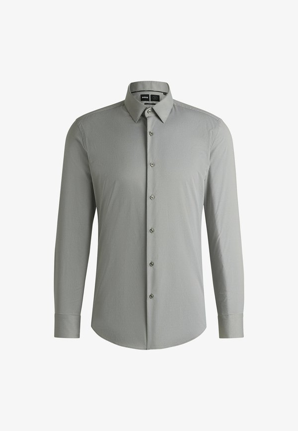 HANK - KENT - Shirt4