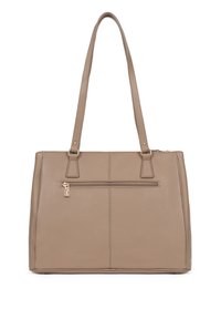 Hexagona LUNA - Borsa a mano - biscuit