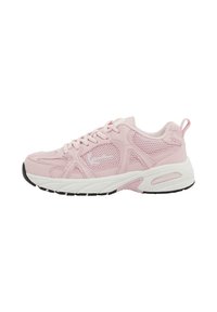 Karl Kani PRIME - Trainers - pink/white