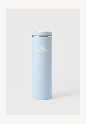 Stanley 1913, THE TRANSIT FLIPTOP MUG 0.47L UNISEX - Drikkeflasker - light blue