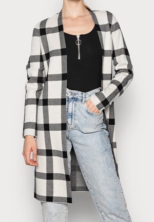 Gilet - off-white