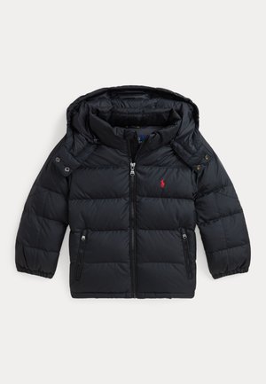 EL CAP OUTERWEAR UNISEX - Dunjakker - black