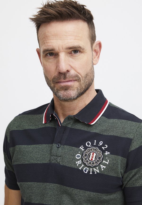 FQPeter - Polo shirt3
