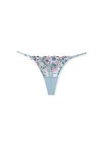 Unselected, light blue