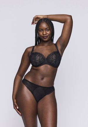 PrimaDonna GALLIPOLI - String - black