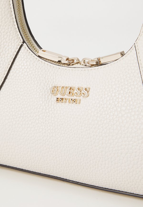 CALISTA TOP SHOULDER BAG - Handbag - bone4