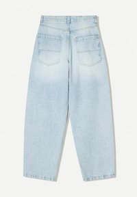 Non sélectionné, light blue