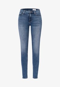 Niet geselecteerd, sea-blue-washed