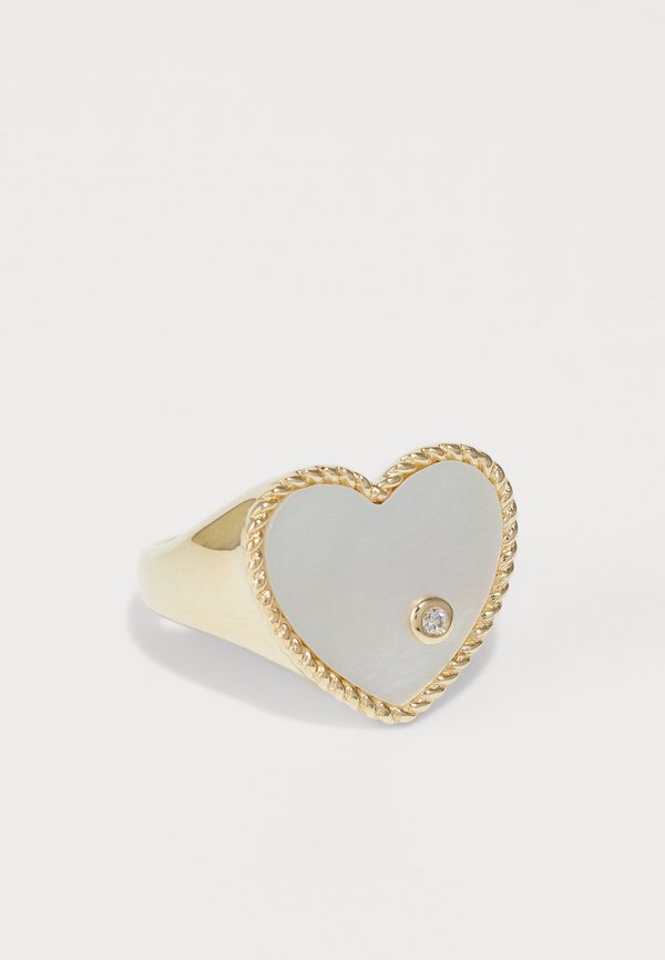 CHEVALIERE COEUR - Ring