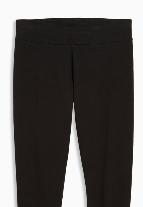 PUMA BEDAZZLED - Leggings - black — photo 6