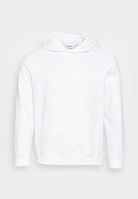 Não selecionado, white