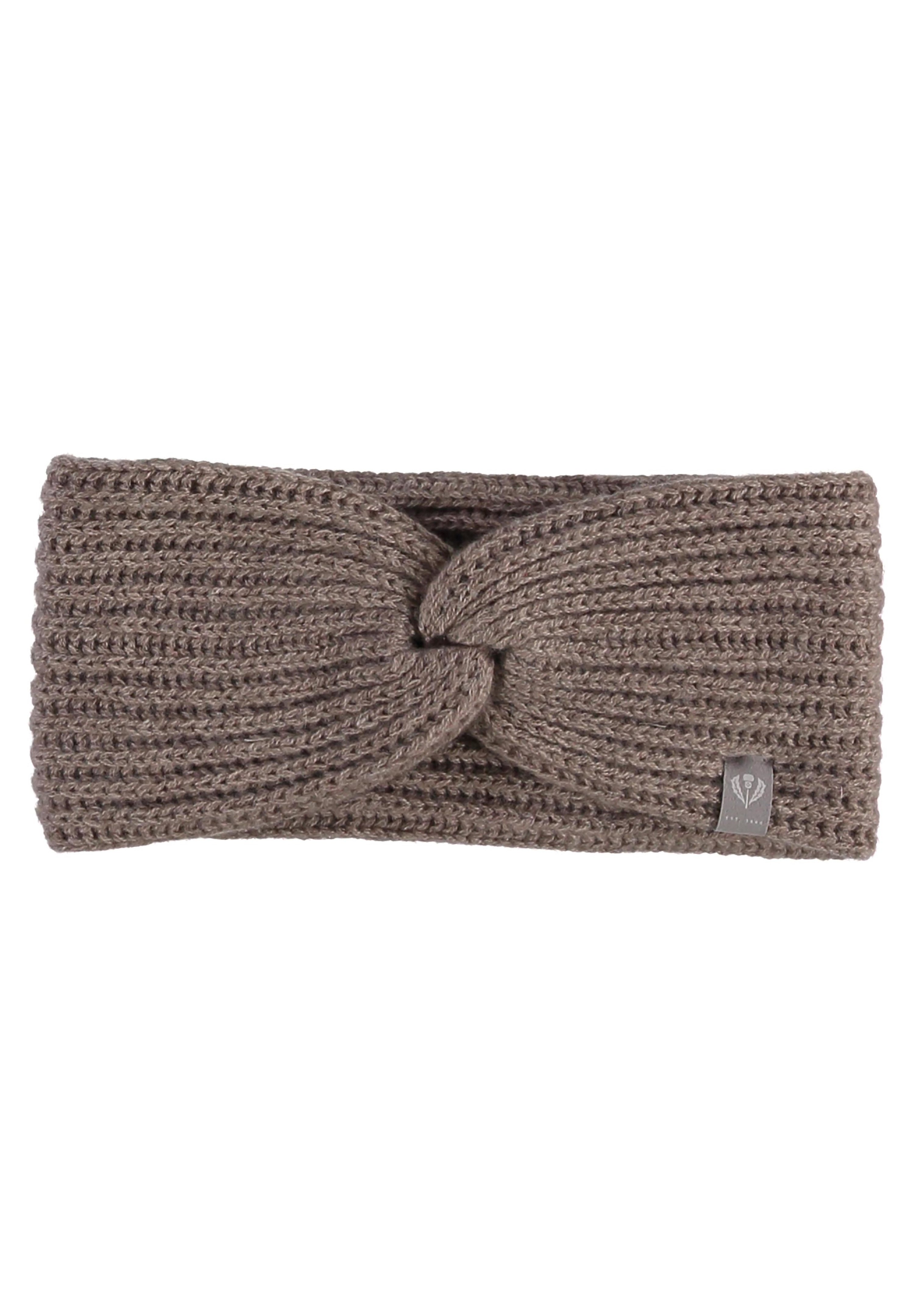 FRAAS Oorwarmers - taupe - Zalando.nl