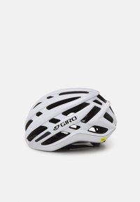 Giro AGILIS UNISEX - Hjelm - matte white