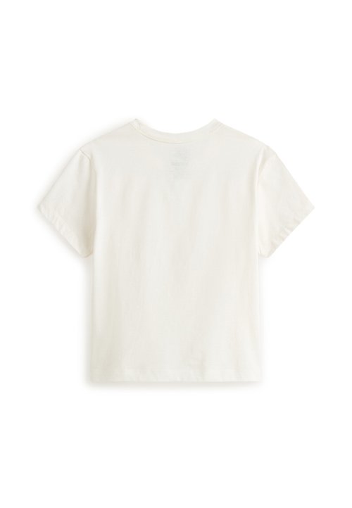 Vans Camiseta de cuello redondo Salton — foto 5