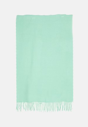 Anna Field Sjal - mint