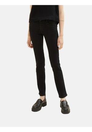 MUSTANG Rebecca Jean Slim Femme Taille Haute Stretch Confort Ultime