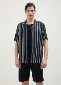 Calliope A RIGHE - Chemise - variante