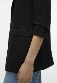 Vero Moda VMFRIDA REGULAR - Blazer - black