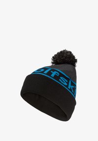 Selected, black