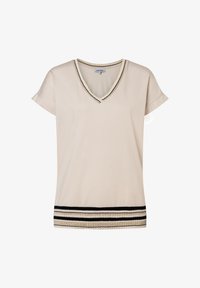 Niet geselecteerd, powder creme