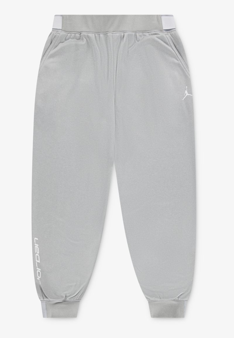 Jordan JDN EASE UNISEX - Pantalones deportivos - light gray heather