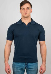 Niewybrane, blue