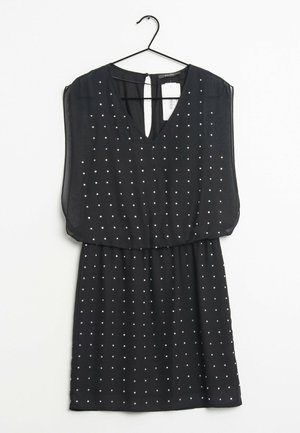 Cocktail dress / Party dress - black