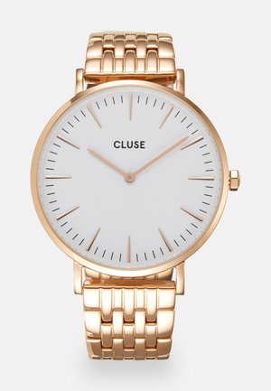 Cluse, Montre - rose gold-coloured