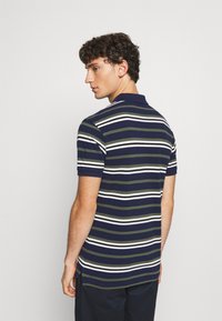 Levi's® Polo - skipper peacoat