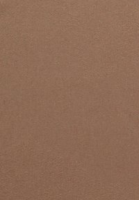 Texturierte, warmtonige braune Oberfläche mit matter Anmutung, die ein einheitliches Erscheinungsbild ohne sichtbare Muster oder Akzente aufweist.