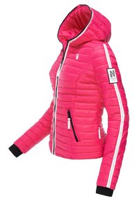 Navahoo KIMUK PRC - Übergangsjacke - rosa