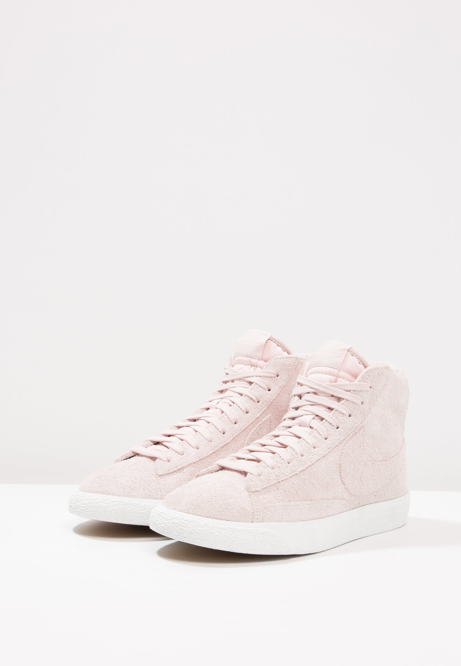 nike blazer silt red