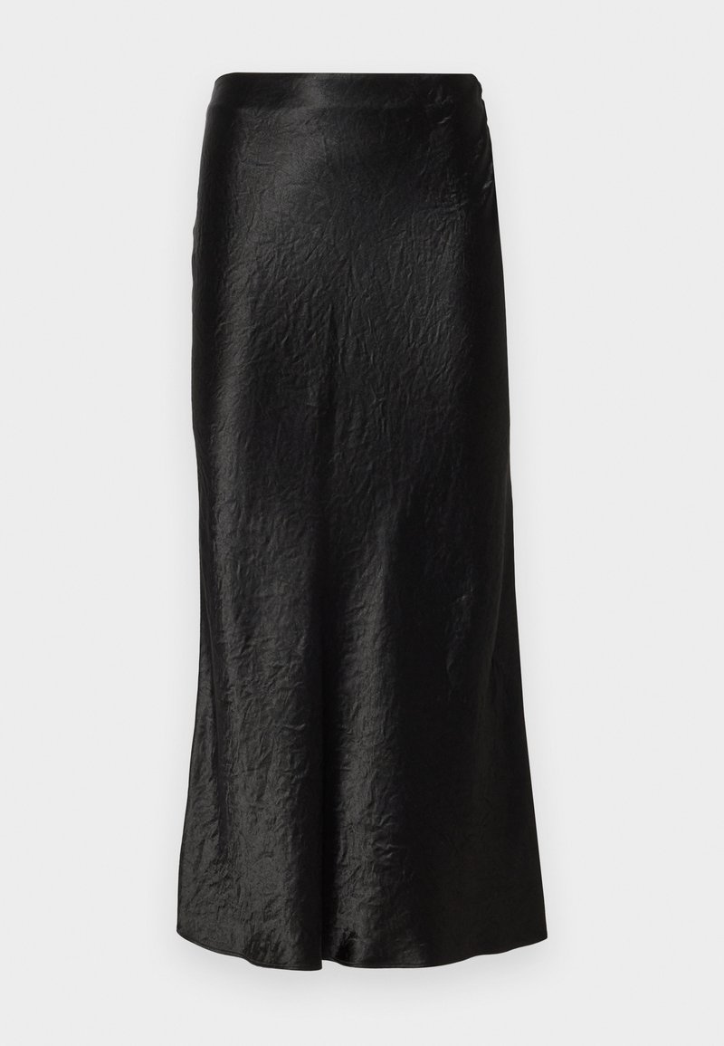 Boss A-lijn rok zwart Boss A-lijn rok zwart