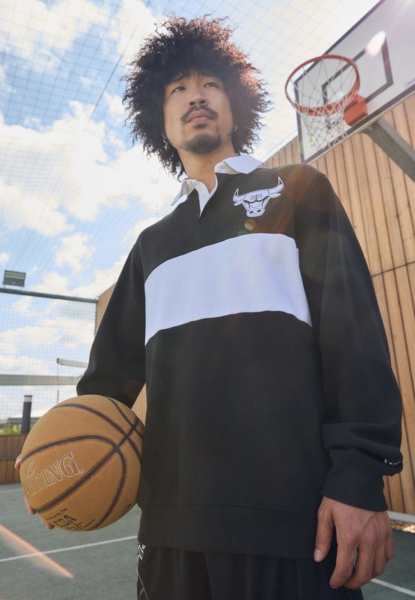 NBA CHICAGO BULLS RUGBY  - Club wear
