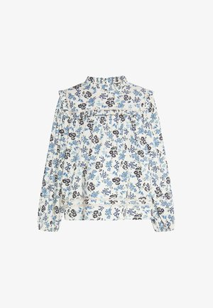 Bluză - marine blume