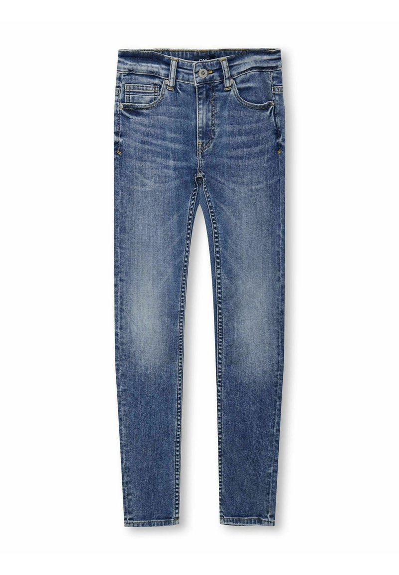 ONLY & SONS junior Jeans Skinny Fit lichtblauw denim
