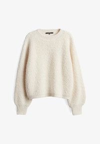 Unausgewählt, soft cream