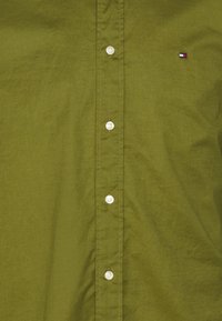 Tommy Hilfiger FLEX RF - Πουκάμισο - putting green