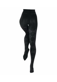 Burlington ELEGANT ESSENCE - Collant - black