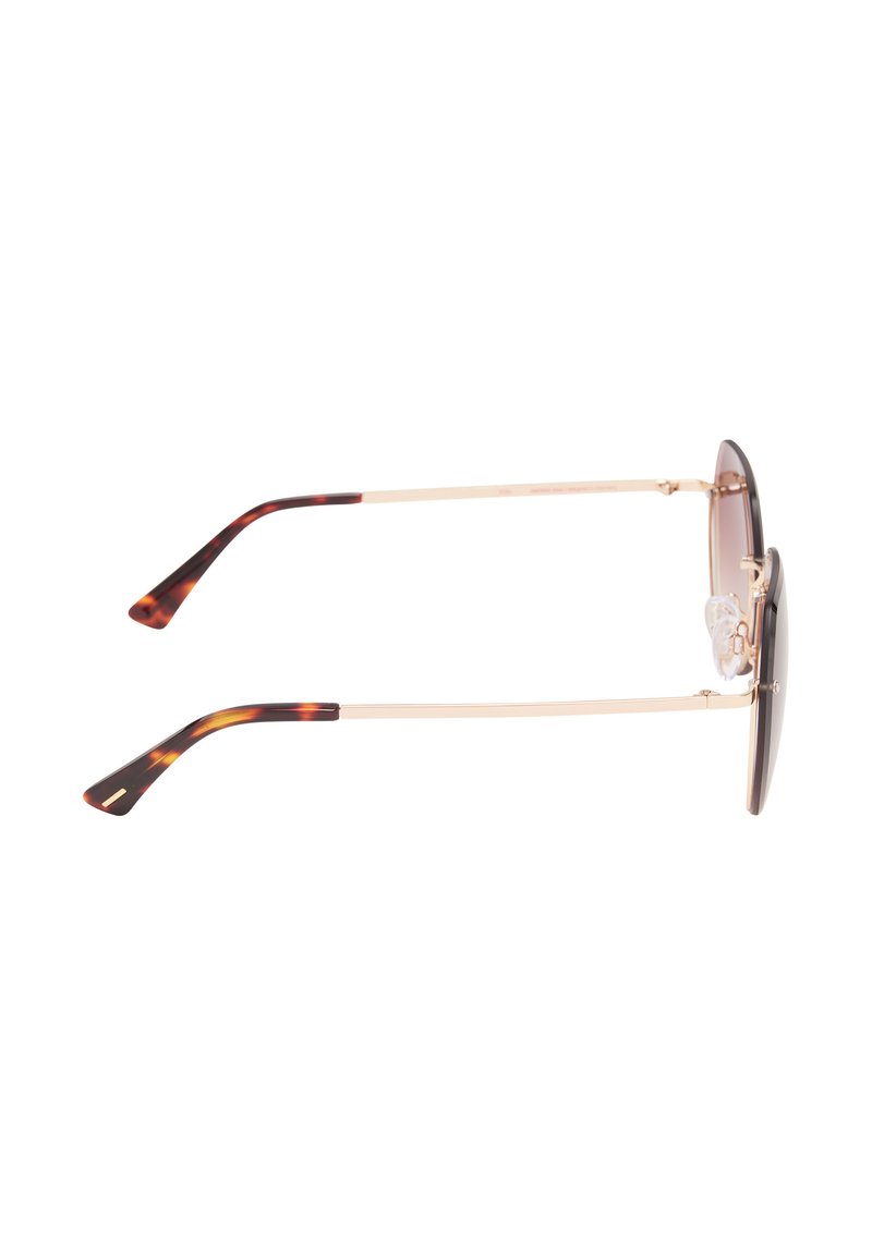 Damen Taschen | TOSH Sonnenbrille braun - TD72849 Damen Taschen | TOSH Sonnenbrille braun - TD72849