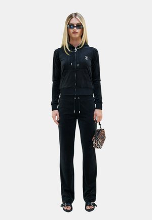 Pantaloni - black