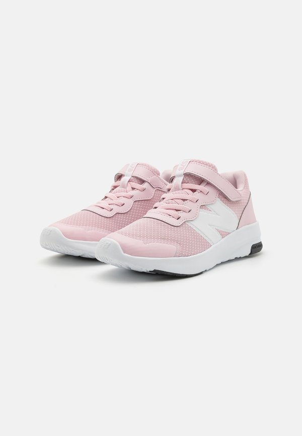 578 UNISEX - Road running shoes - rose sugar3