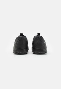 Nike Performance PHANTOM GX II ACADEMY UNISEX - Chaussures de football sur gazon - black